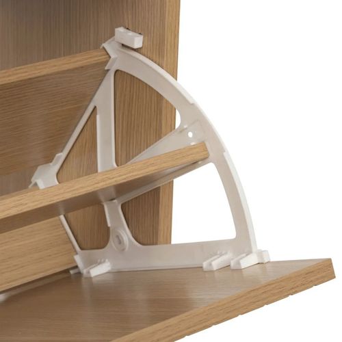 Range Chaussures 3 Portes 18 Paires Tasso