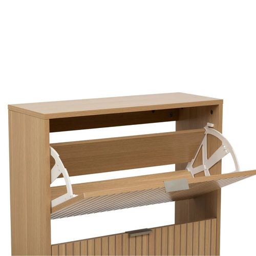 Range Chaussures 3 Portes 18 Paires Tasso