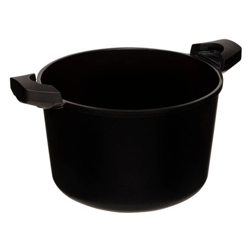 Cocotte Basse Pression 6l En Aluminium