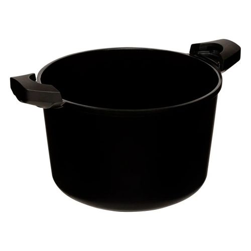 Cocotte Basse Pression 6l En Aluminium