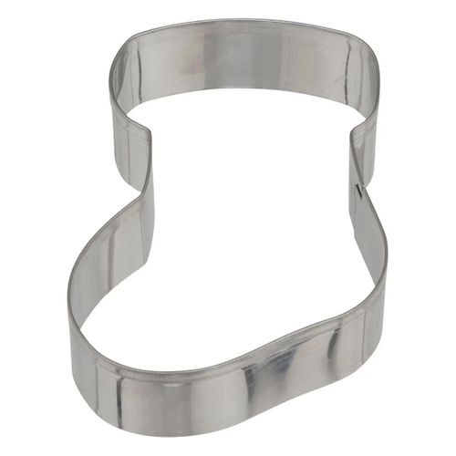 Emporte-pièces Noël 18 Pièces Acier Inoxydable