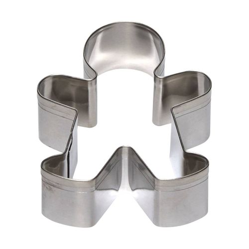 Emporte-pièces Noël 18 Pièces Acier Inoxydable