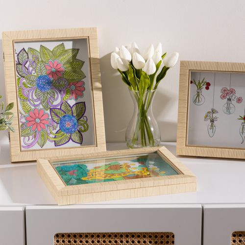 Cadre à Dessins Théa 4a Mdf