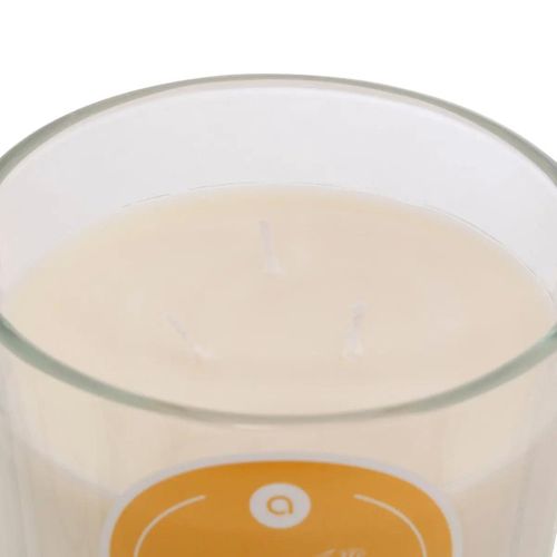 Bougie 610 g FLOA Vanille