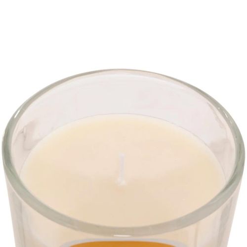 Bougie 210 g FLOA Vanille