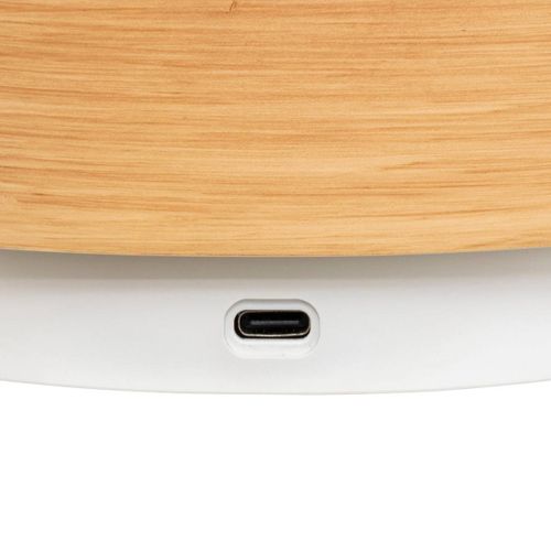 Diffuseur Huiles Essentielles "sana" Bois 100ml