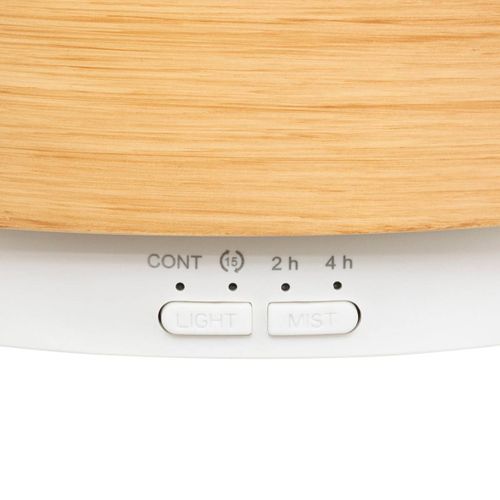 Diffuseur Huiles Essentielles "sana" Bois 100ml