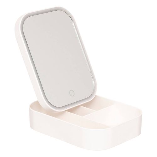 Miroir Lumineux L19,8cm