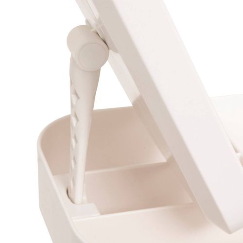 Miroir Lumineux L19,8cm