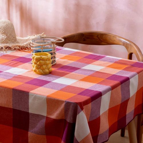 Bougie Parfumée Citron En Céramique "yucatan" 330g Agrumes