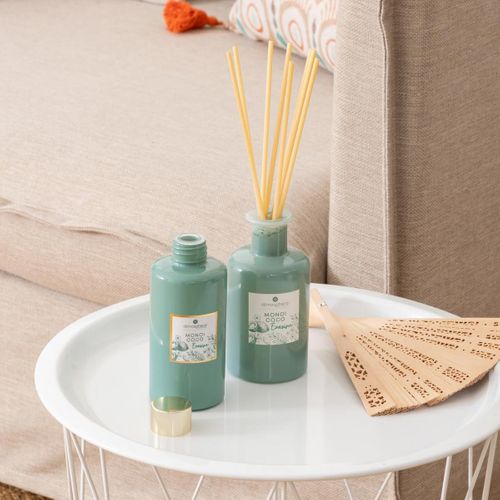 Recharge De Diffuseur De Parfum "maël" 200ml Monoï Coco