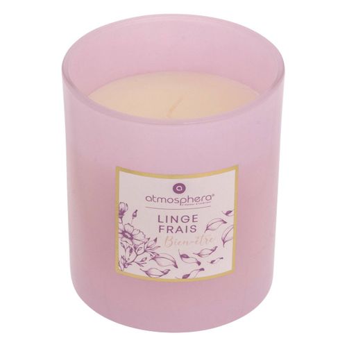 Bougie Parfumée L'ATELIER LUXE - 190g - Neuve Sous Emballage