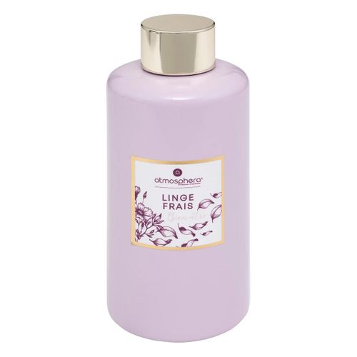 Recharge De Diffuseur De Parfum "maël" 200ml Linge Frais