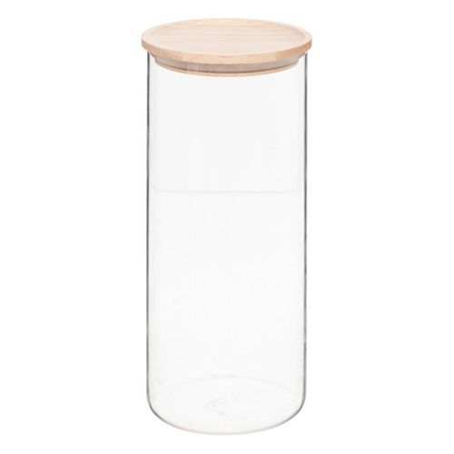 Lot De 3 Bocaux Hermet En Verre 0,4l/0,9l/1,5l