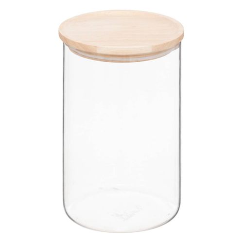 Lot De 3 Bocaux Hermet En Verre 0,4l/0,9l/1,5l