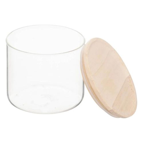 Lot De 3 Bocaux Hermet En Verre 0,4l/0,9l/1,5l