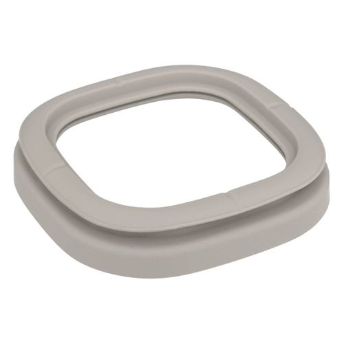 Bocal "hermet" 0,4l En Verre Avec Couvercle Hermétique