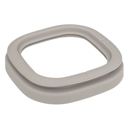 Bocal "hermet" 1l En Verre Avec Couvercle Hermétique