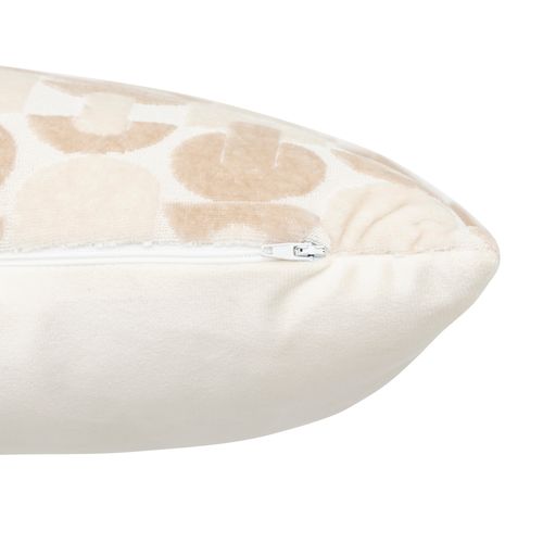 Coussin 35x75 cm LUNA Ecru