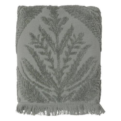 Ensemble De Bain "wild" Coton