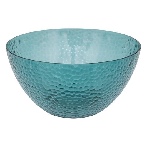 Saladier "estiva" Bleu D25,5cm