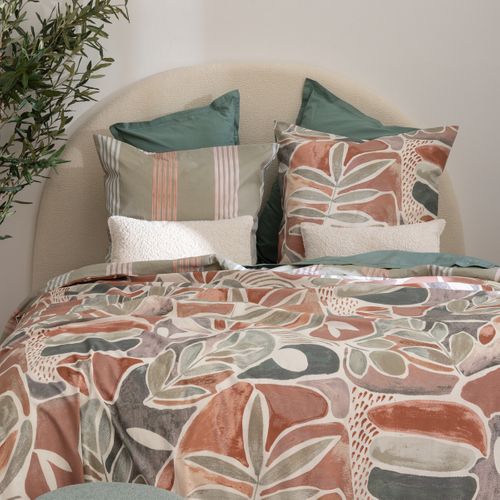 Tête De Lit "masina" Ivoire 160x130cm