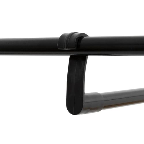 Portant à Vêtements Intissa Métal Et Plastique