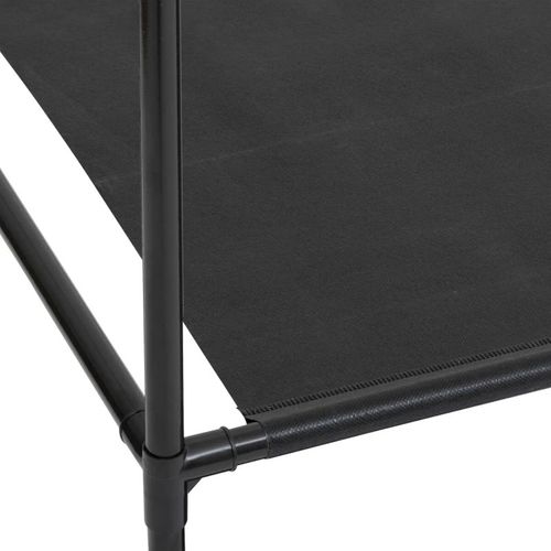 Portant à Vêtements Intissa Métal Et Plastique