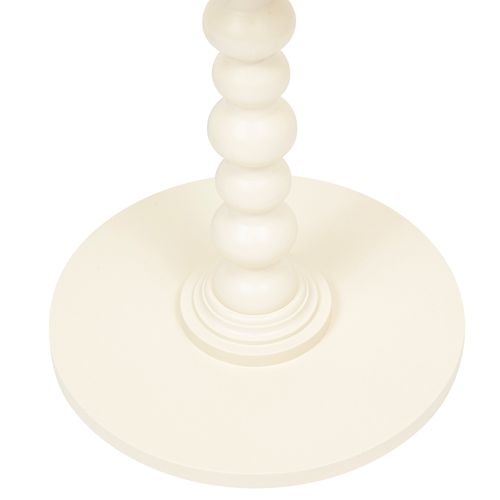 Bout de canapé ALIX Beige