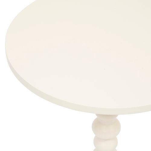 Bout de canapé ALIX Beige