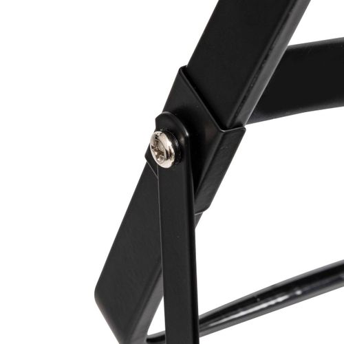 Miroir "glass" Pivotant Noir 30x15,2cm