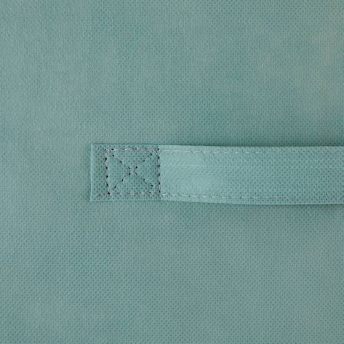 Boîte De Rangement "mix 'n' Modul" Vert Céladon 31x31cm