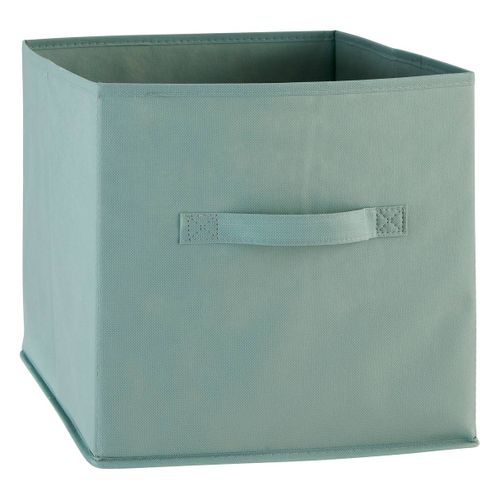 Boîte De Rangement "mix 'n' Modul" Vert Céladon 31x31cm