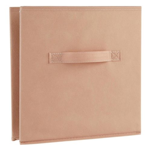 Boîte De Rangement "mix 'n' Modul" Rose Blush 31x31cm