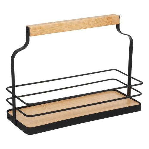 Présentoir à Épices 15 Pots