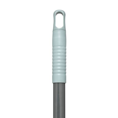 Plumeau Orientable Avec Manche Téléscopique Gris H135cm