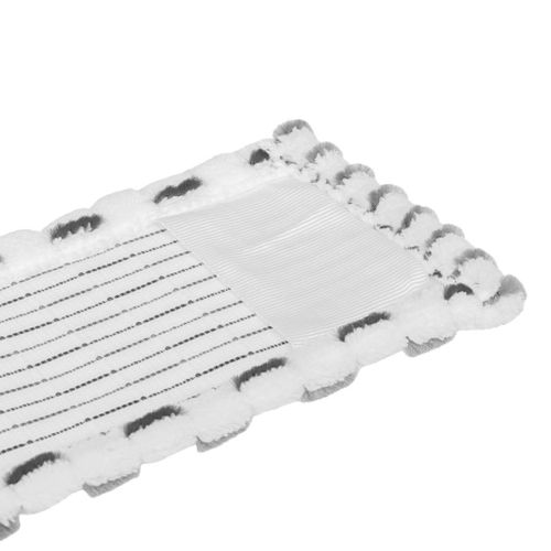 Serpillère Microfibre Blanc