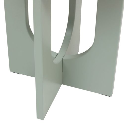 Table à Café D40 Bloom Vert