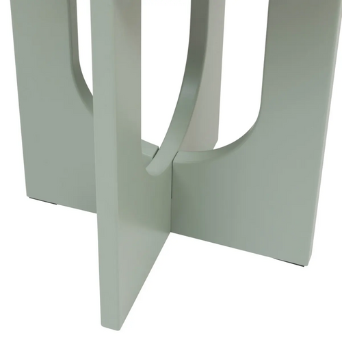 Table à Café D40 Bloom Vert