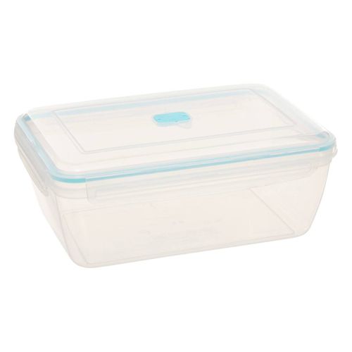 Lot De 7 Boîtes De Conservation En Plastique