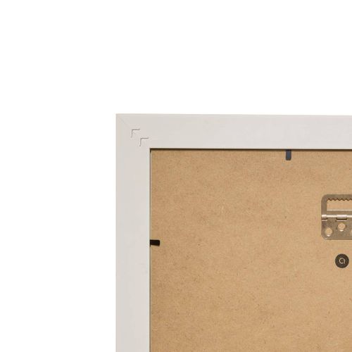 Cadre-photo Missy Beige 35,5x45x5cm