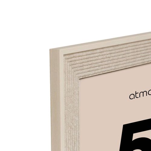 Cadre-photo Missy Beige 55,5x75,5cm