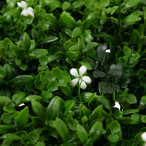 Carré Végétal "izy" Vert 50x50cm