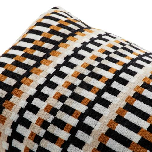 Coussin 30x50 cm JANGWA Multicolore.