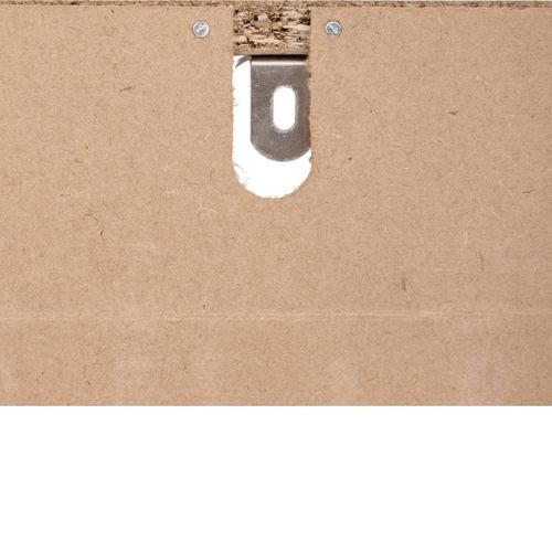 Bibliothèque 8 Niches Naturel Abana 5five