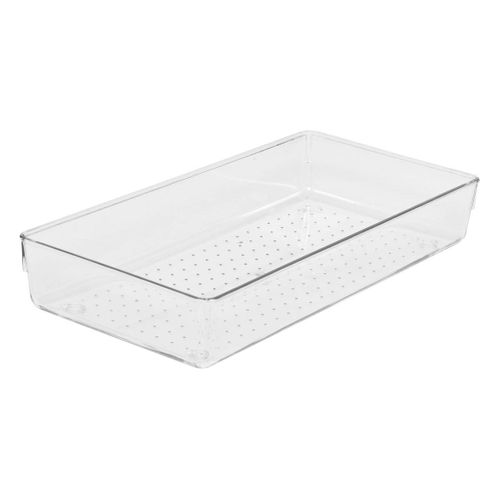 3 Organisateurs En Plastique