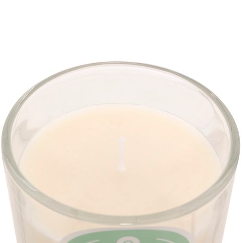 Bougie 210 g FLOA Monoï