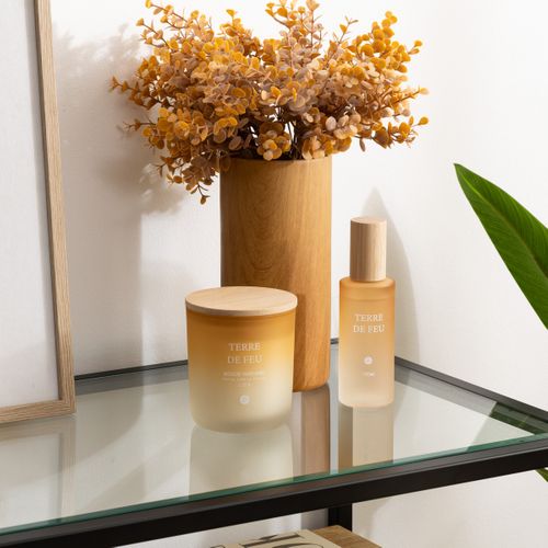 Spray D'ambiance "terre De Feu" 100ml