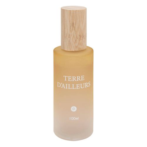 Spray D'ambiance "terre D'ailleurs" 100ml