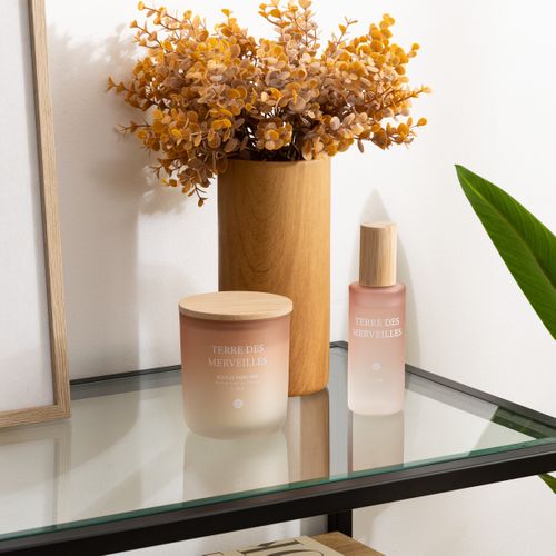 Spray D'ambiance "terre Des Merveilles" 100ml